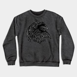Eagle Crewneck Sweatshirt